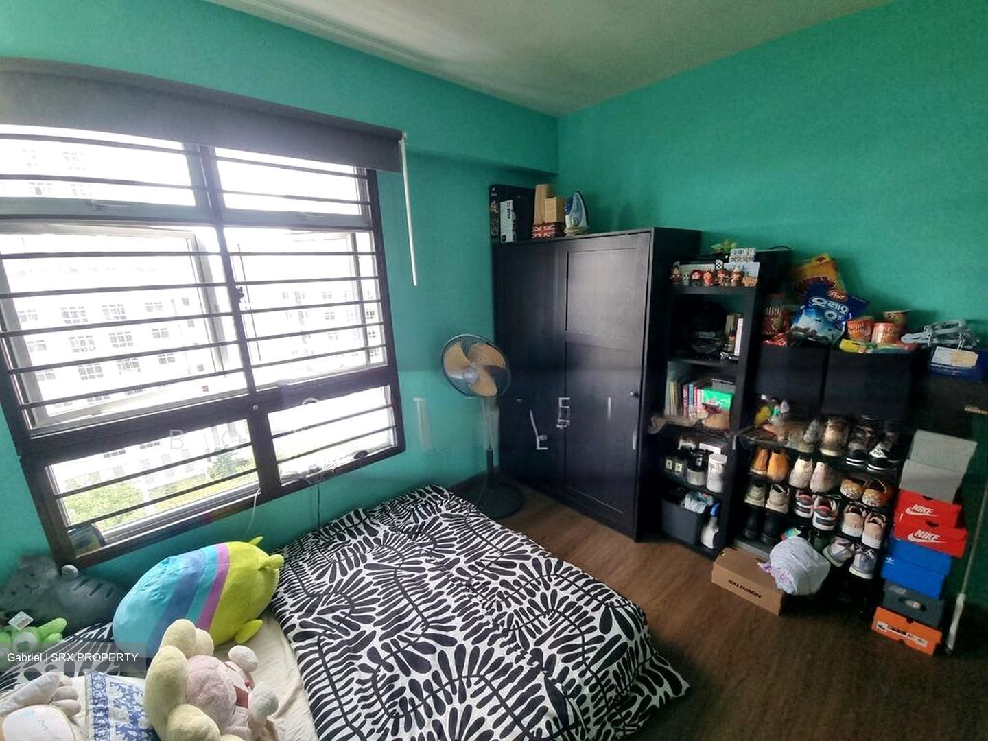 Blk 406B Northshore Residences I (Punggol), HDB 4 Rooms #504656861